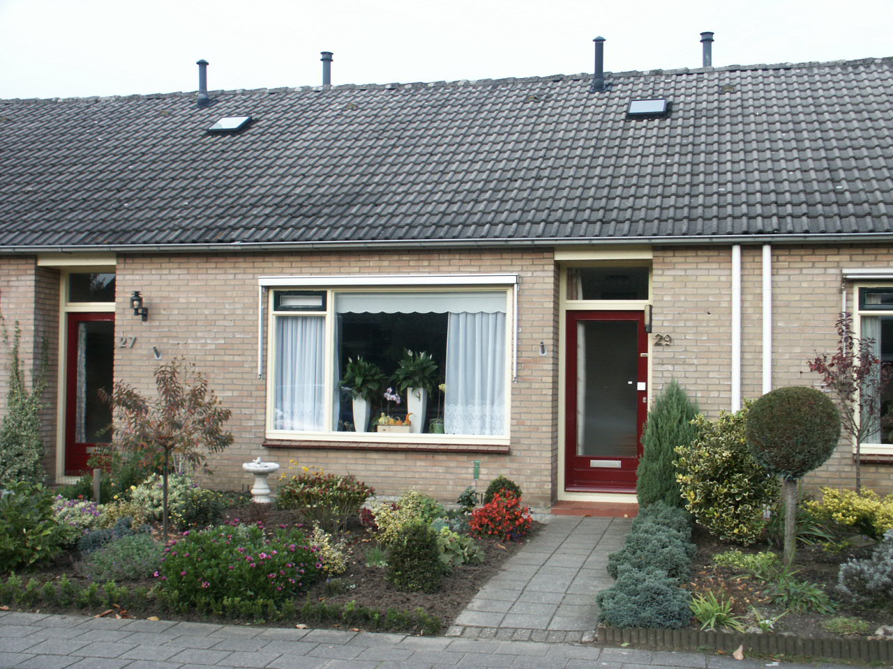 Margrietlaan 29, 7251 AV Vorden, Nederland