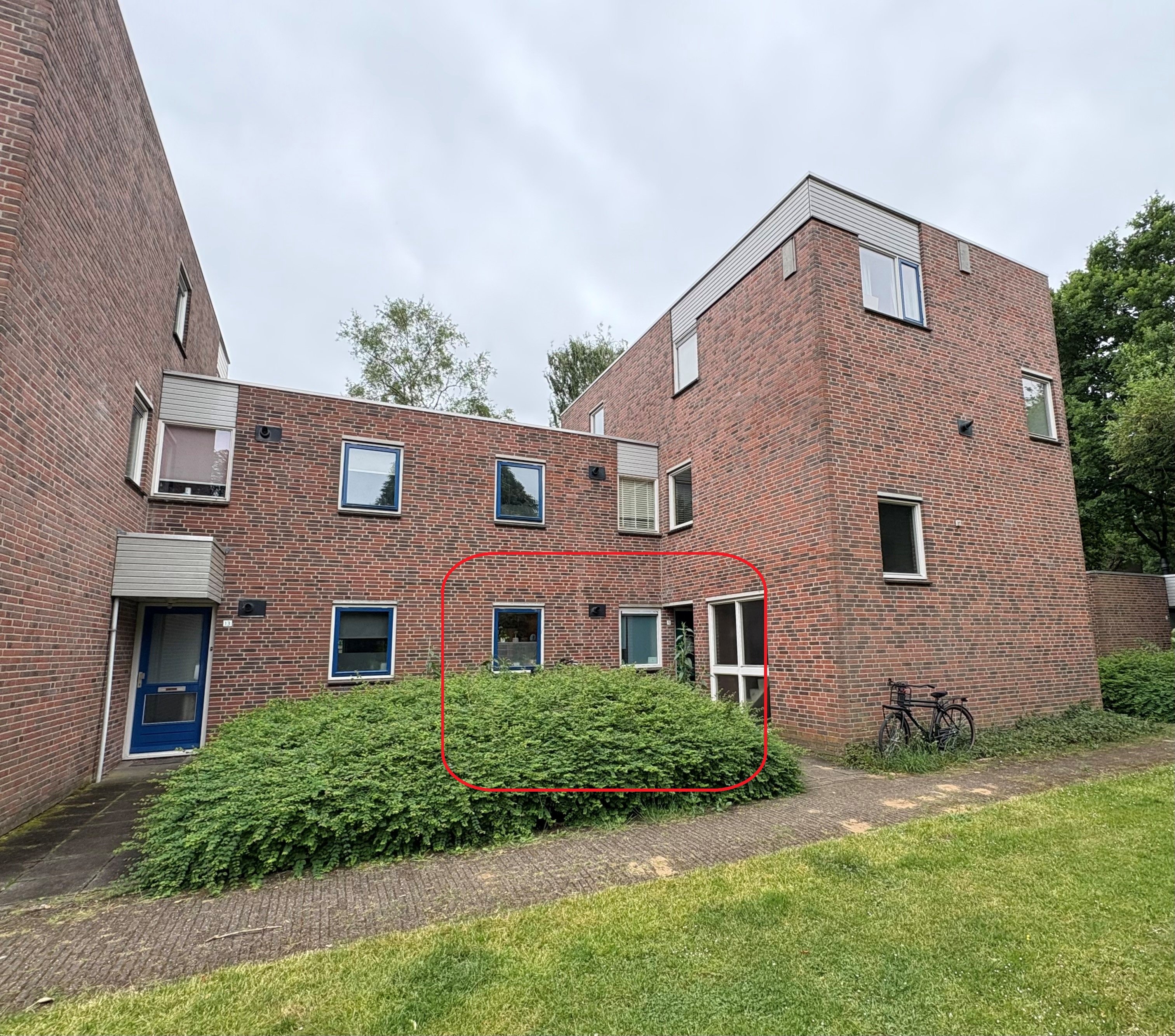 Henri Dunantlaan 5, 7006 EA Doetinchem, Nederland