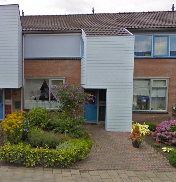 Kastanjestraat 22