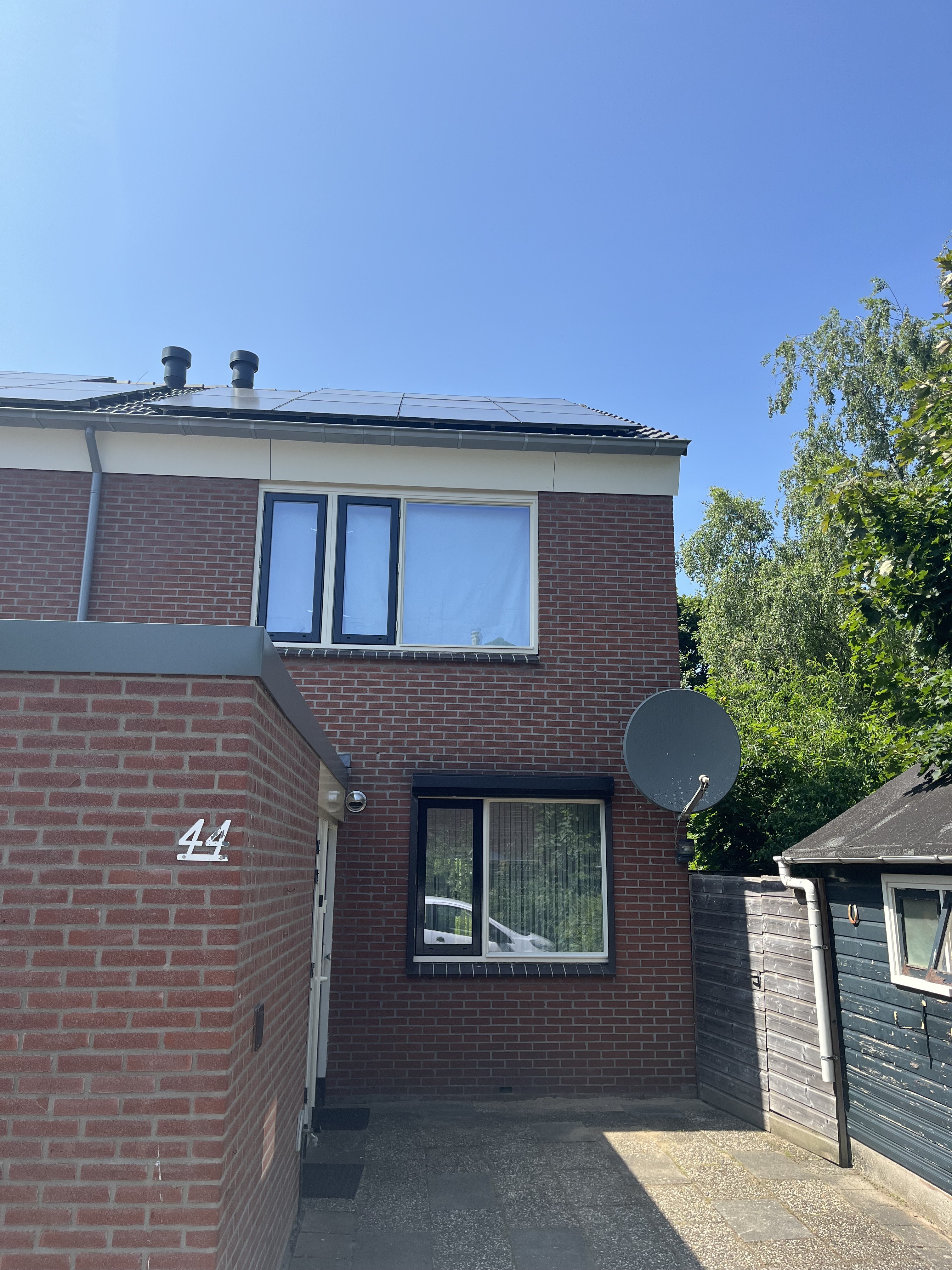 Hazenhof 44, 7064 CH Silvolde, Nederland