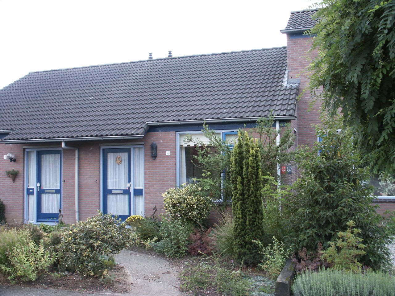 Morsmanshof 6, 7271 KD Borculo, Nederland