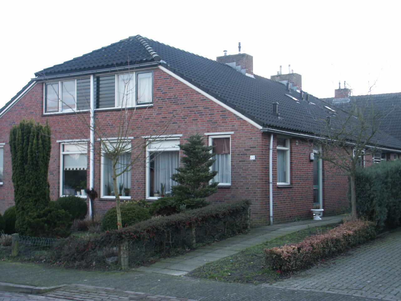 Van Bevervoordestraat 25A, 7275 AE Gelselaar, Nederland