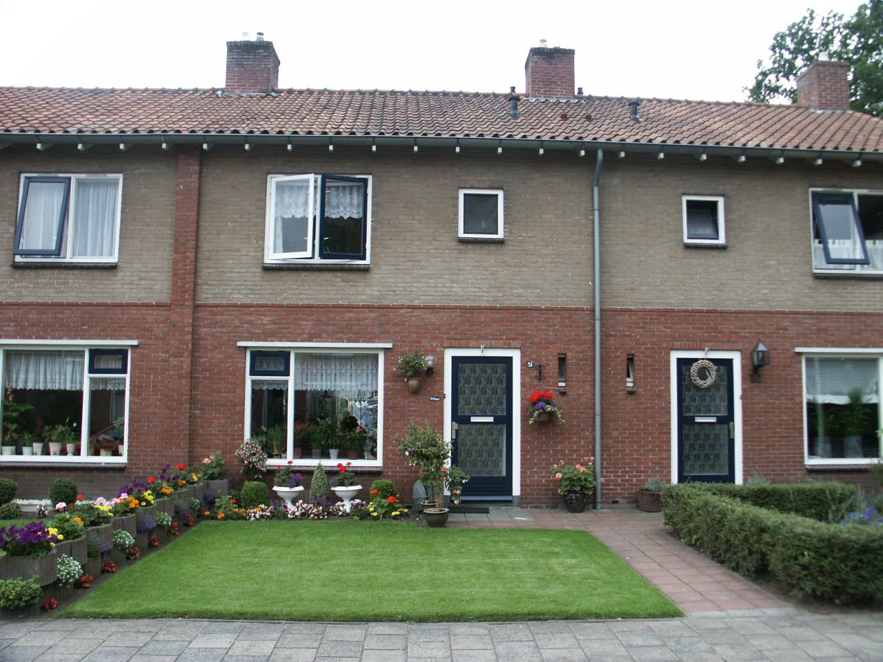 Nachtegaalstraat 51, 7151 TS Eibergen, Nederland
