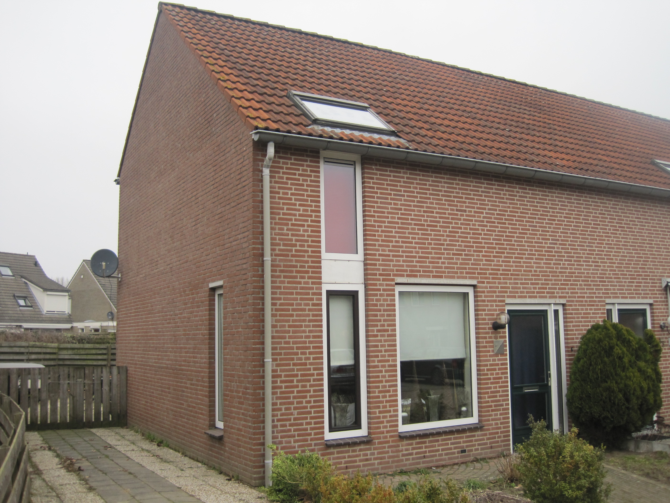 Rodingsveen , 7041 's-Heerenberg, Nederland