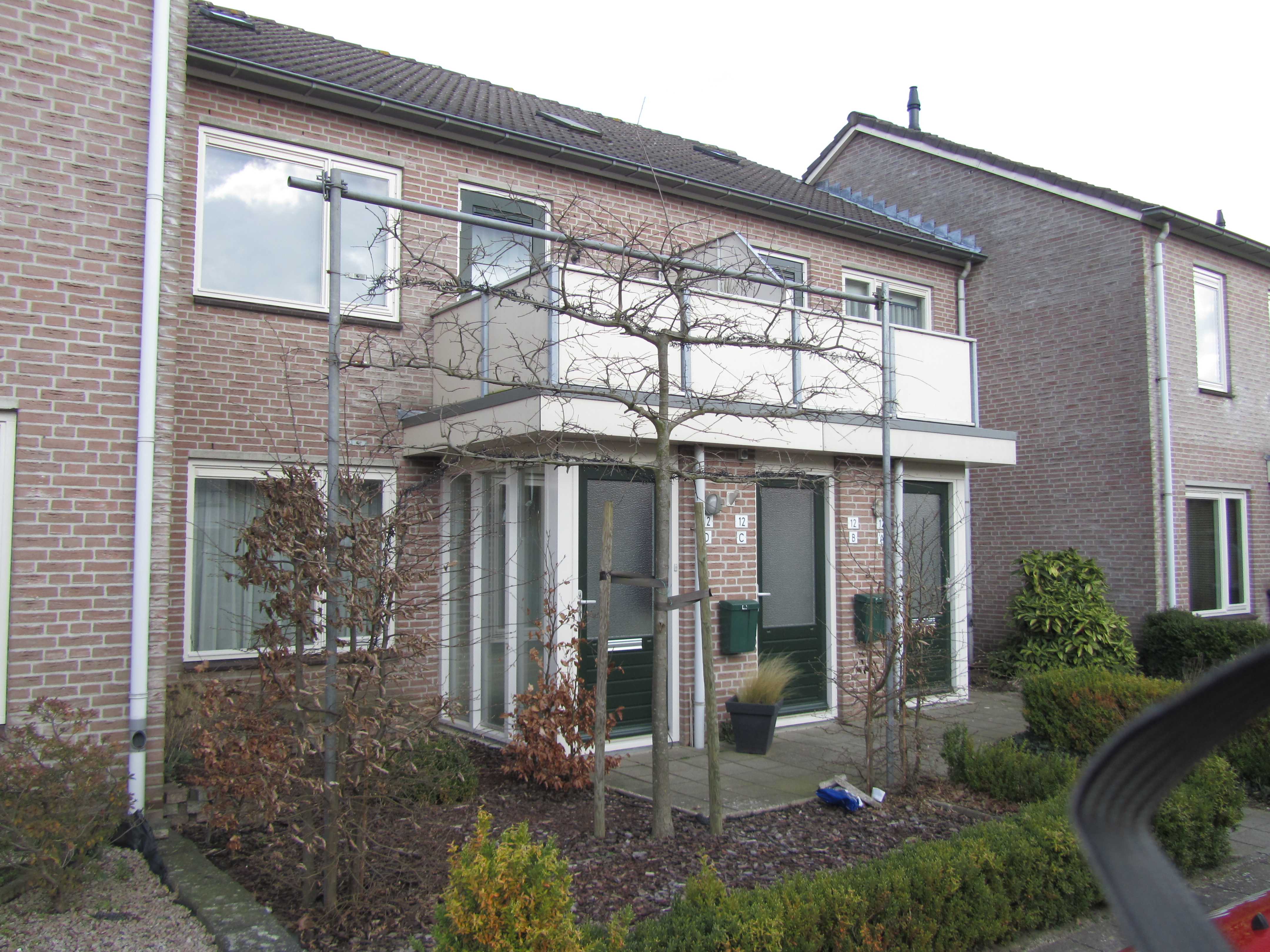 Hieminkbeekstraat 12C, 7271 ER Borculo, Nederland