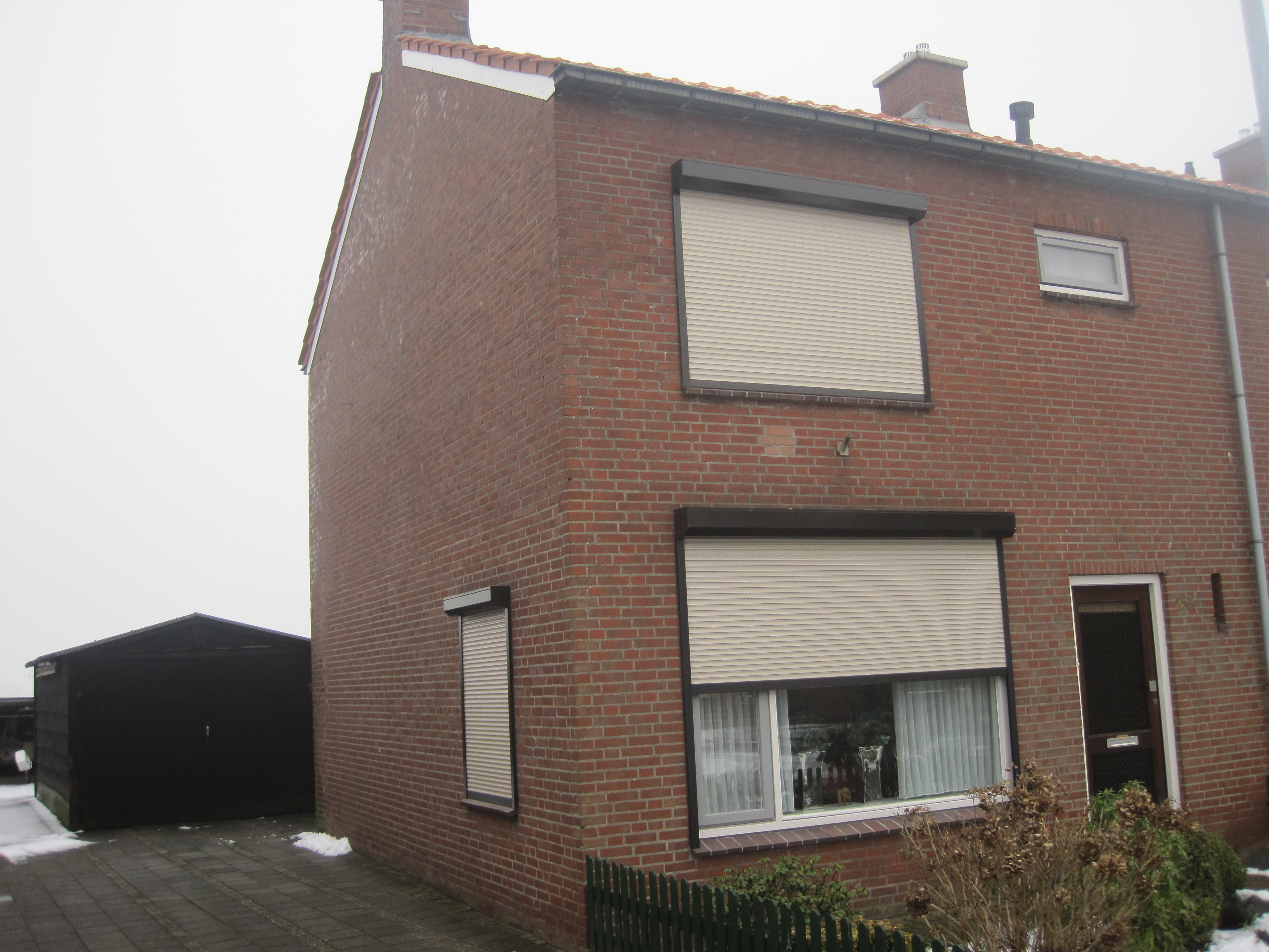 Hiedenbrinkstraat 26, 7047 AB Braamt, Nederland