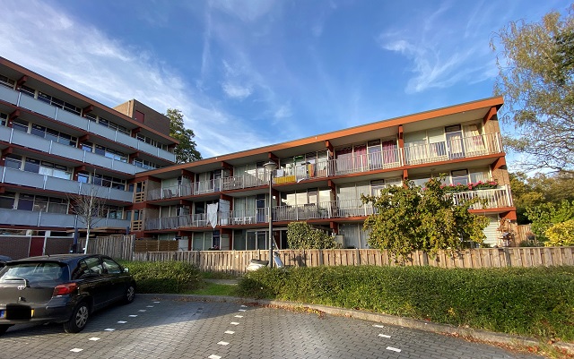 Verzetslaan 42, 7002 CX Doetinchem, Nederland