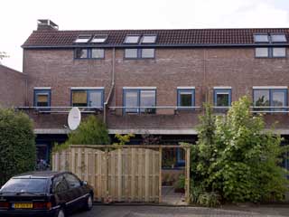 Pompenhof 39, 7001 JA Doetinchem, Nederland