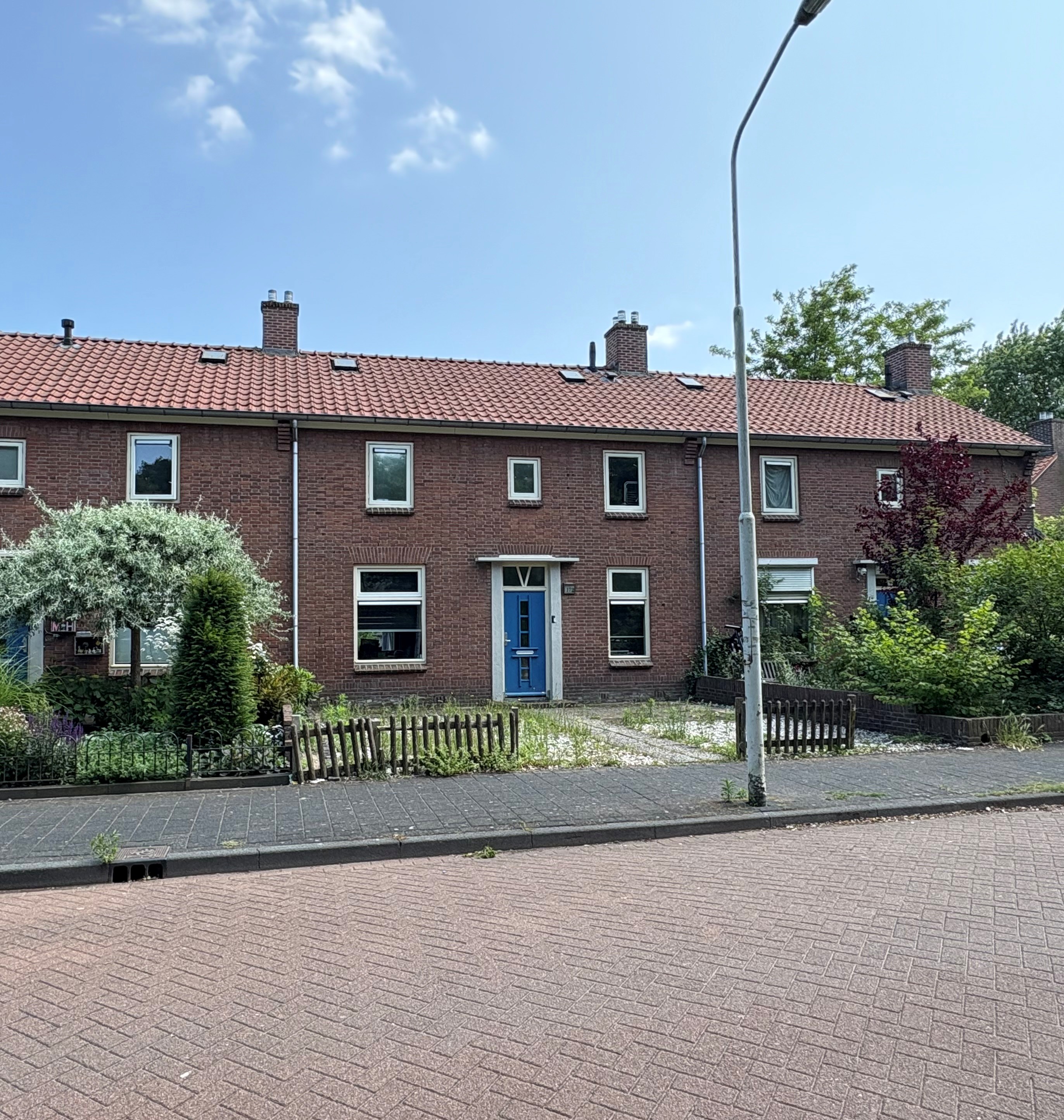 Nieuweweg 172, 7009 HG Doetinchem, Nederland