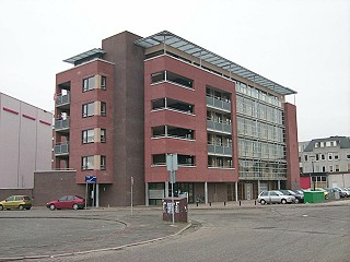 Erdbrinkplein 28, 7001 JE Doetinchem, Nederland