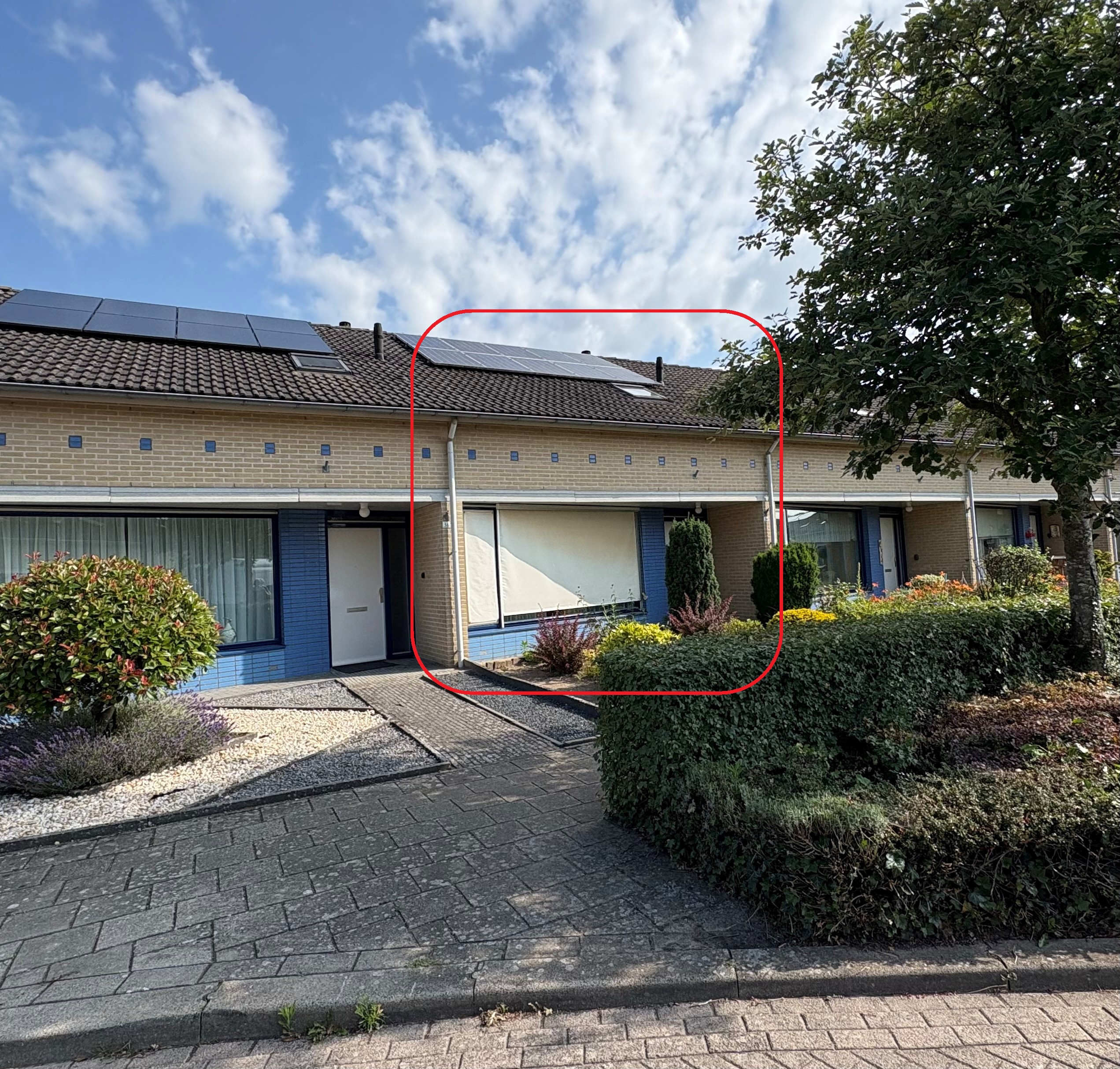 De Witstraat 34, 7011 GH Gaanderen, Nederland