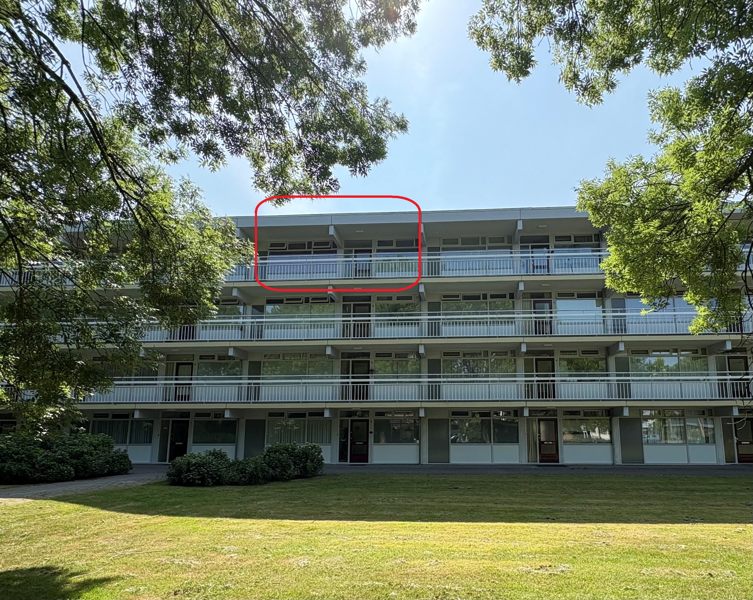Marsmanstraat 116, 7002 BB Doetinchem, Nederland
