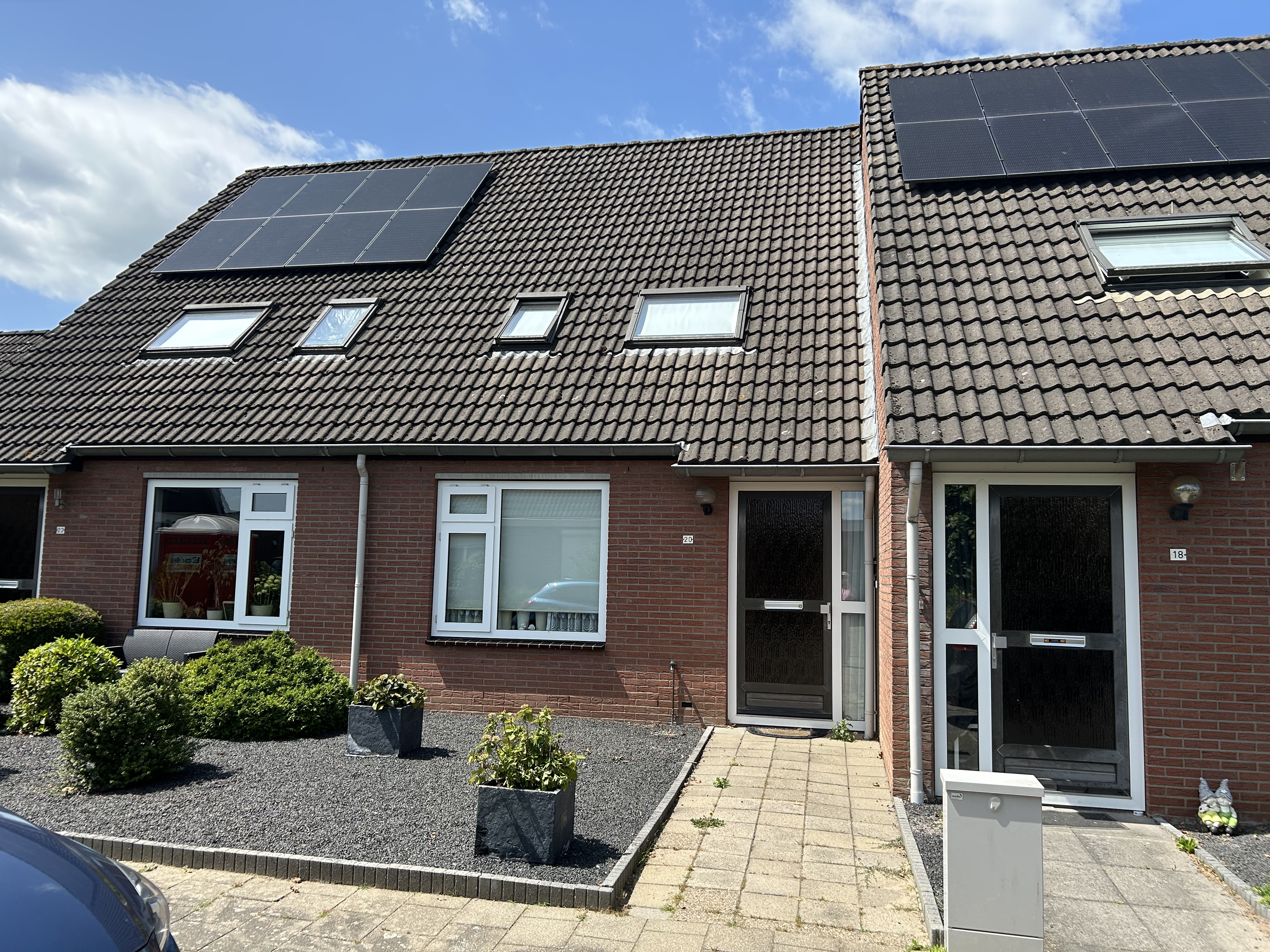 De Lemp 20, 7078 AH Megchelen, Nederland