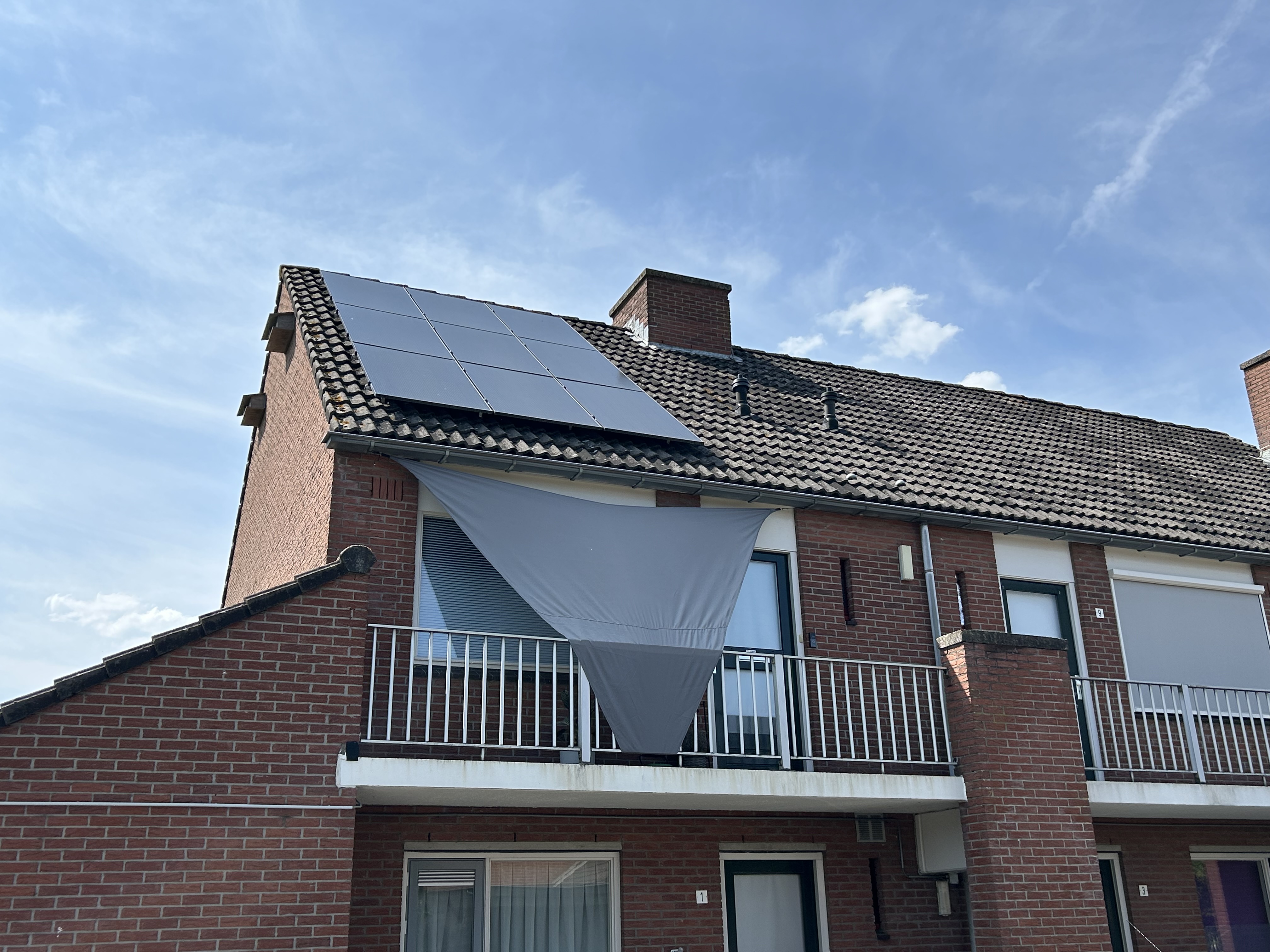 Reigershof 7, 7051 WR Varsseveld, Nederland