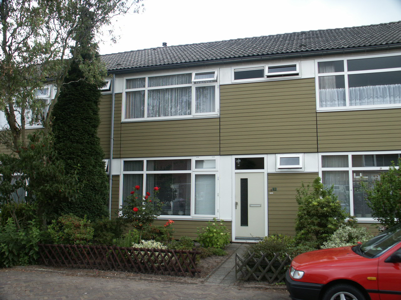 Zonnebloemstraat 31, 7021 ZA Zelhem, Nederland