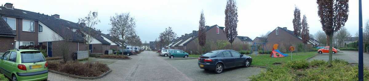 Oranjehof 14, 7061 WK Terborg, Nederland