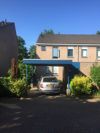 Bastinglaan 97, 7006 EJ Doetinchem, Nederland