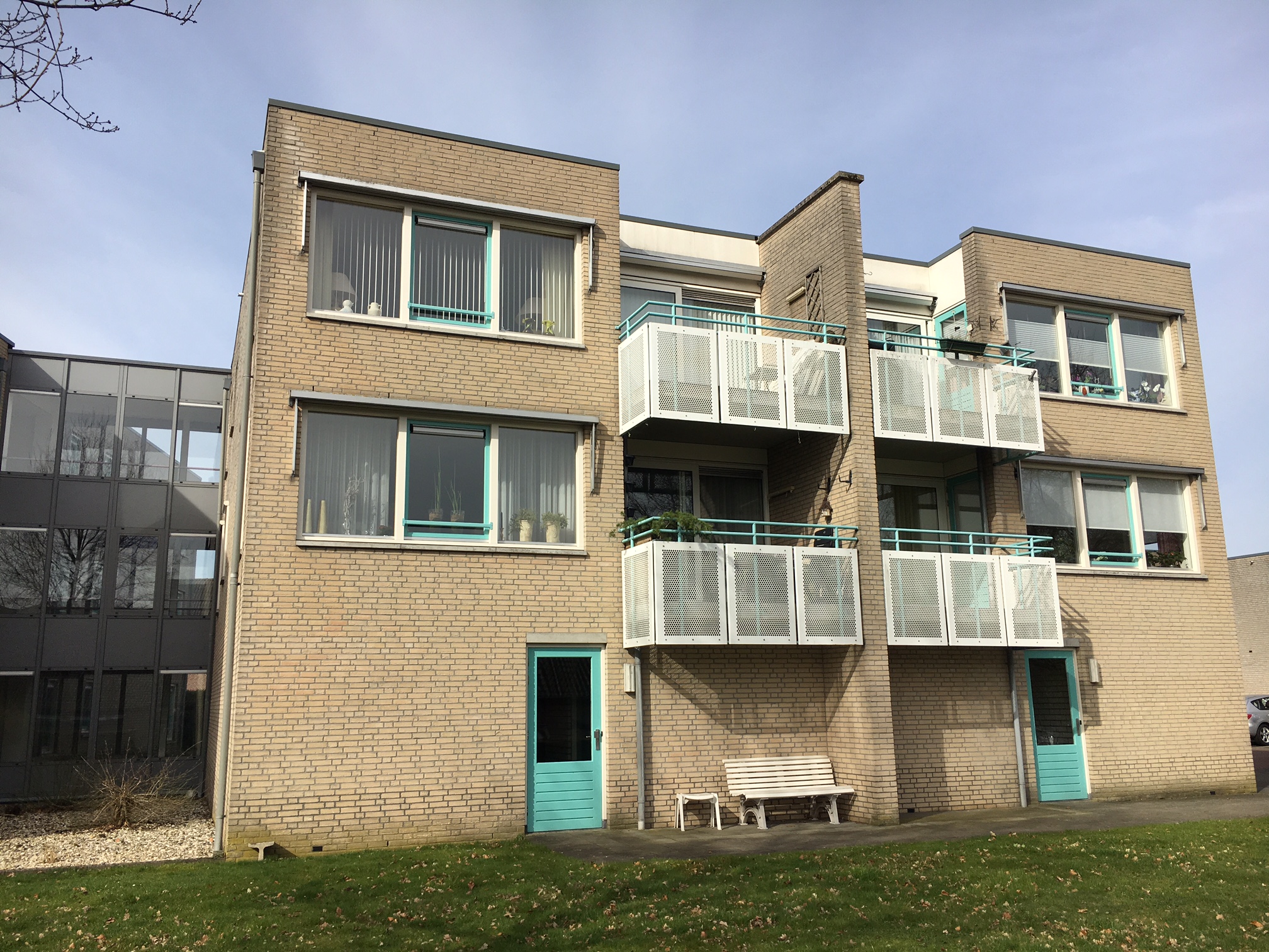 Botterweg 55, 7151 ED Eibergen, Nederland
