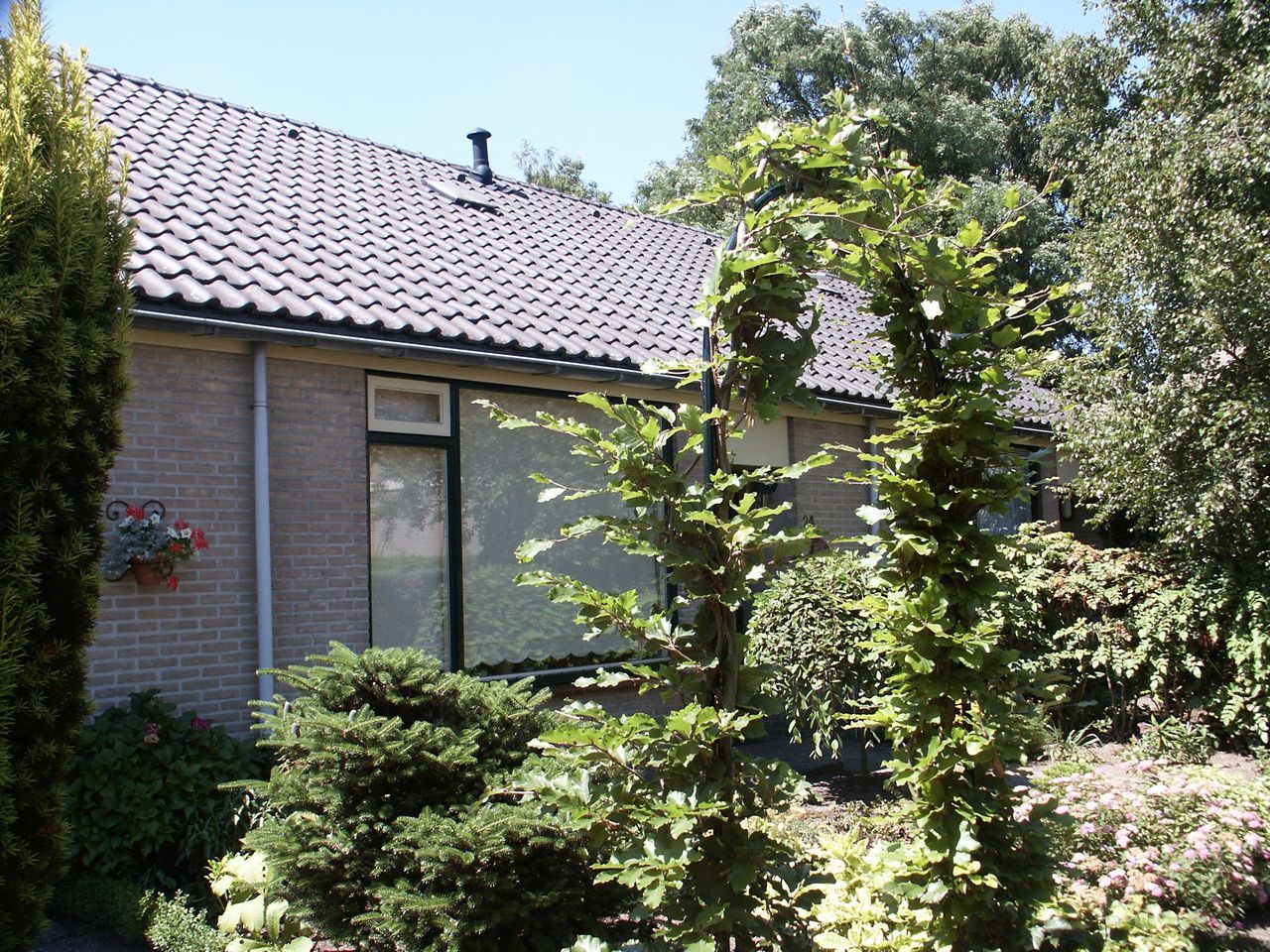 Lage Blik 24, 7161 XW Neede, Nederland