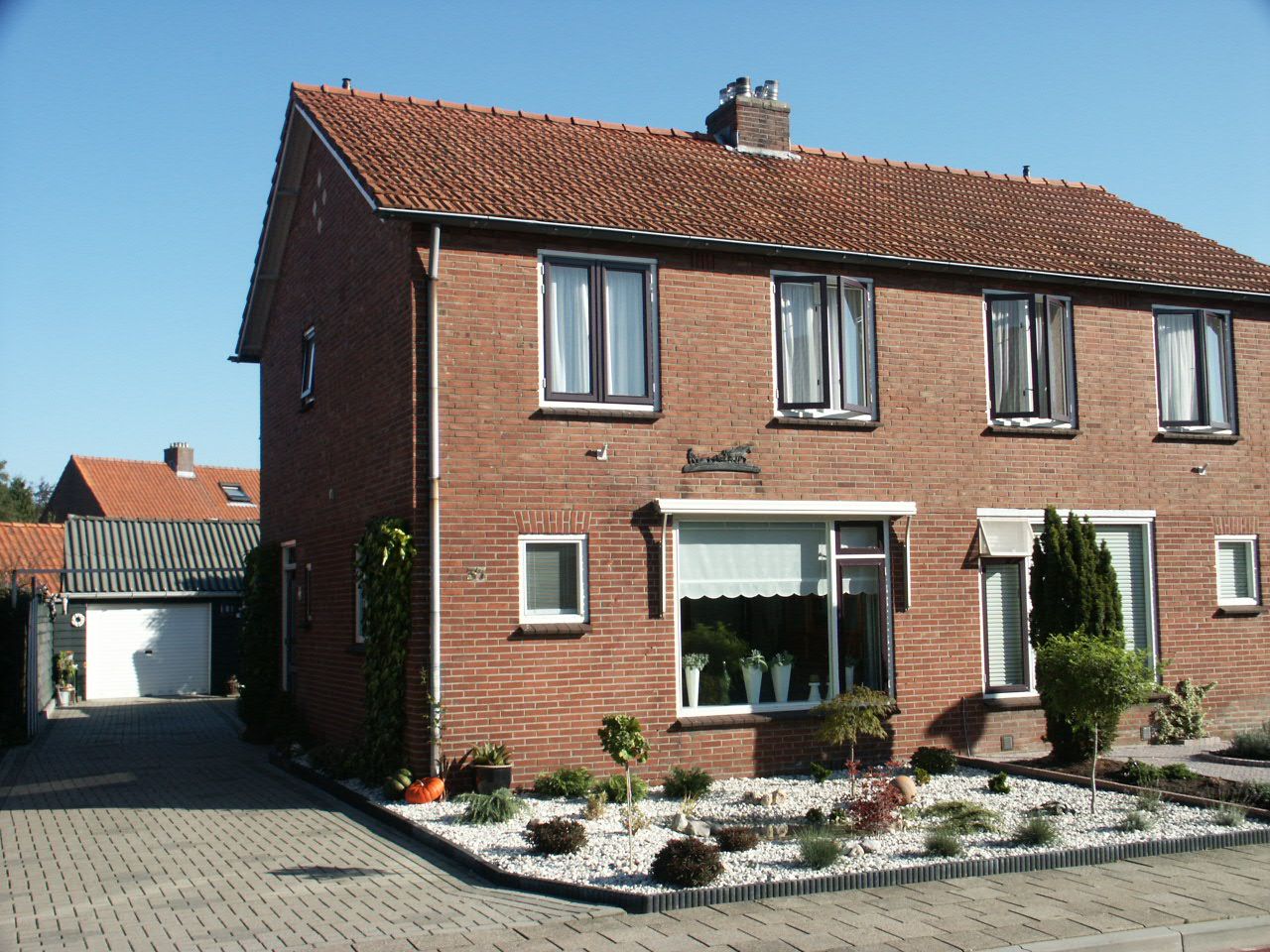 Verlengde Kroezelaan 37, 7261 BM Ruurlo, Nederland