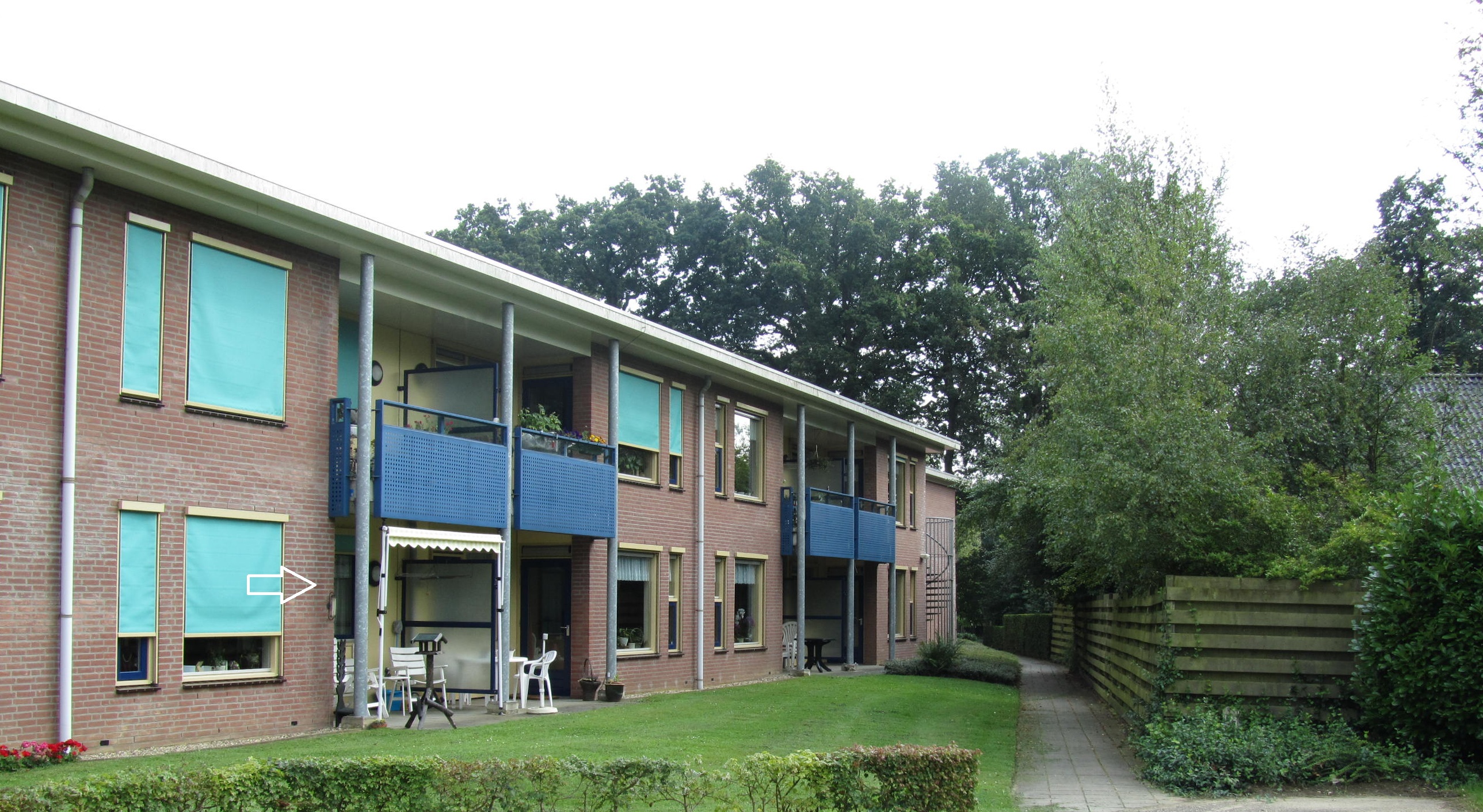 De Delle 35, 7251 AJ Vorden, Nederland