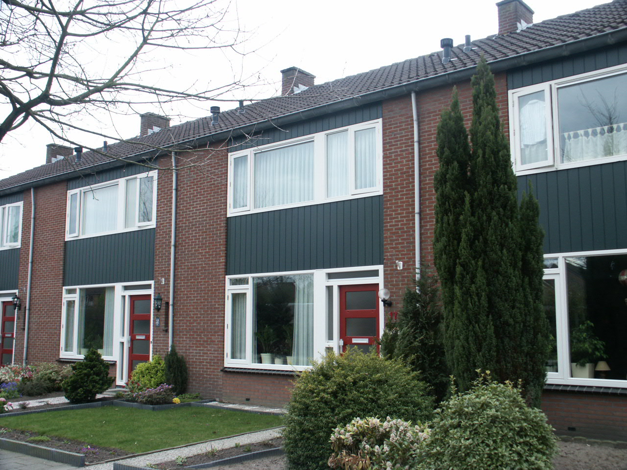 Vincent van Goghstraat 17, 7021 EB Zelhem, Nederland
