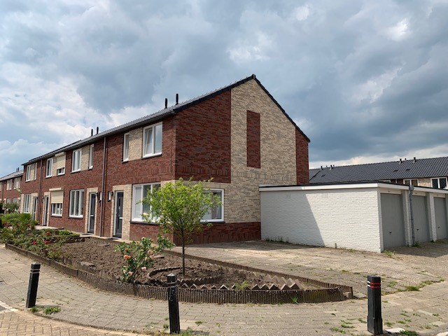 De Hanekamp 2, 7251 CJ Vorden, Nederland