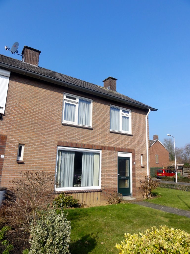 Akenloodsweg 10, 7081 EG Gendringen, Nederland