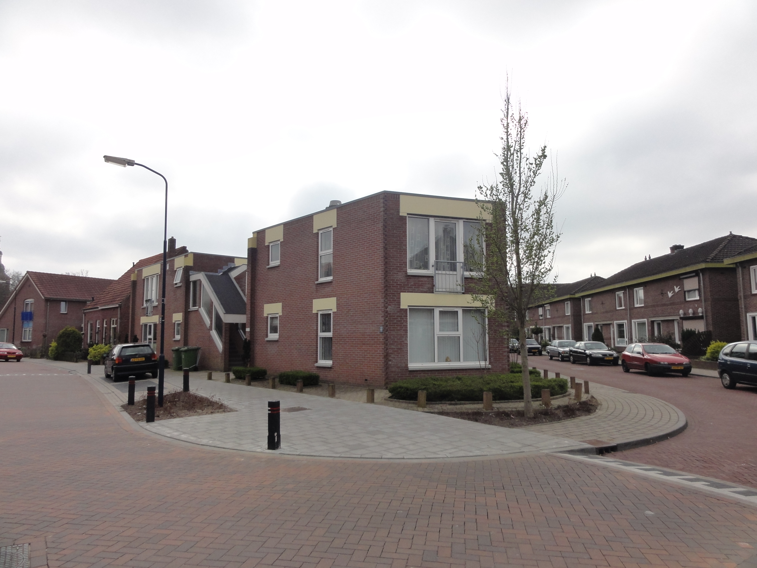 Vulcaanstraat 21B, 7061 AW Terborg, Nederland