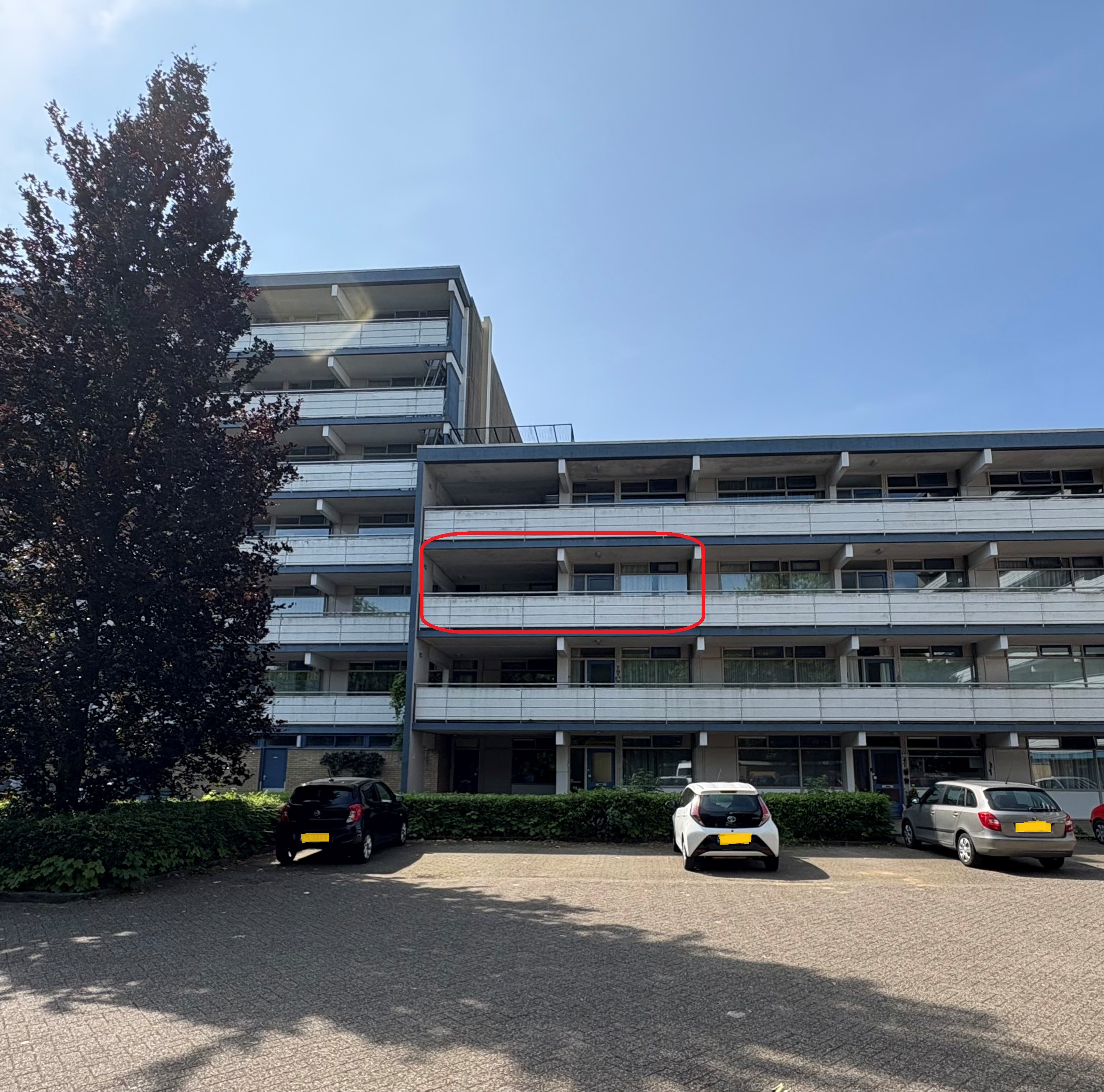 Eduard Schilderinkstraat 232, 7002 JN Doetinchem, Nederland