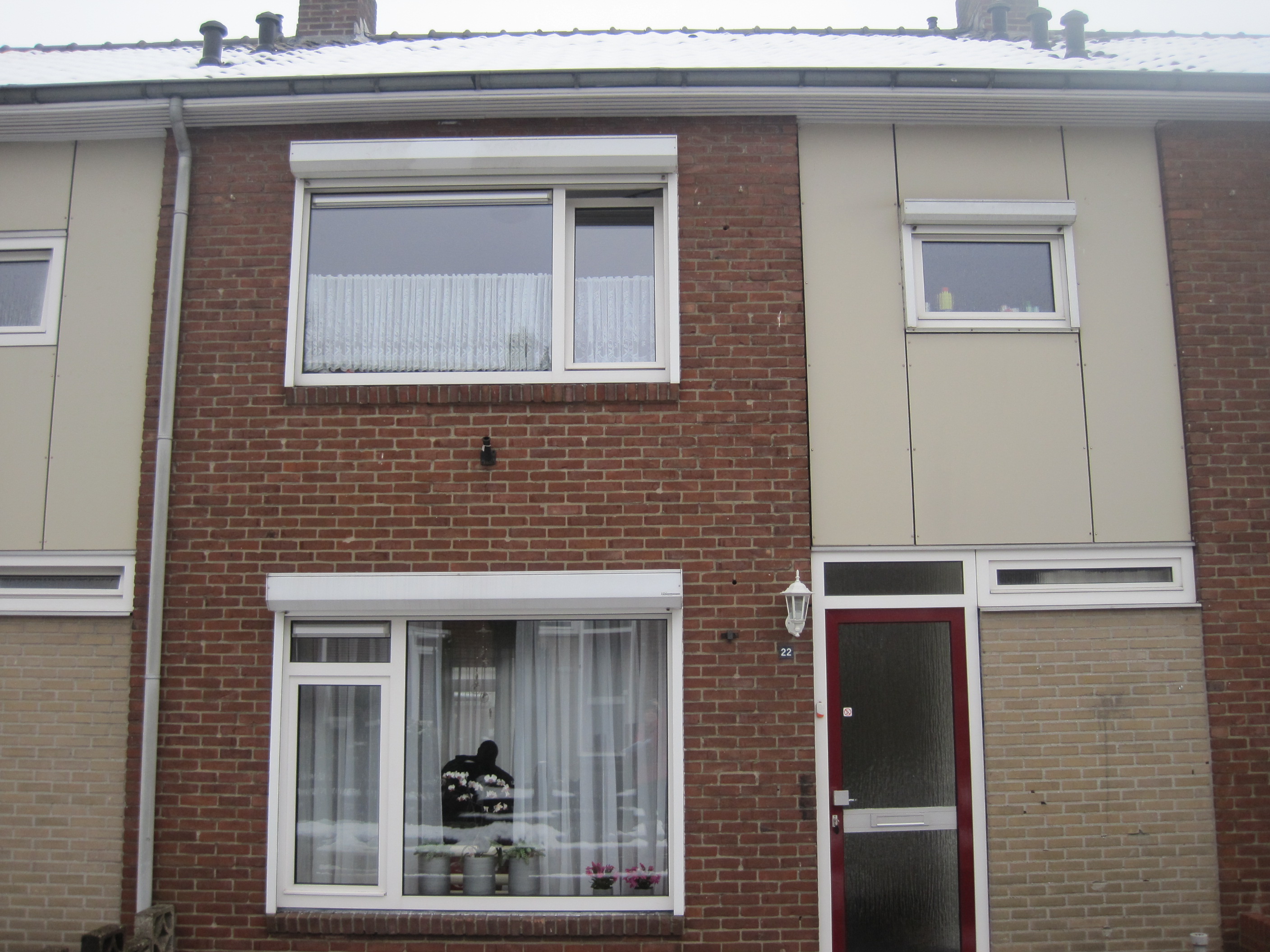 Gladiolenstraat , 7041 's-Heerenberg, Nederland