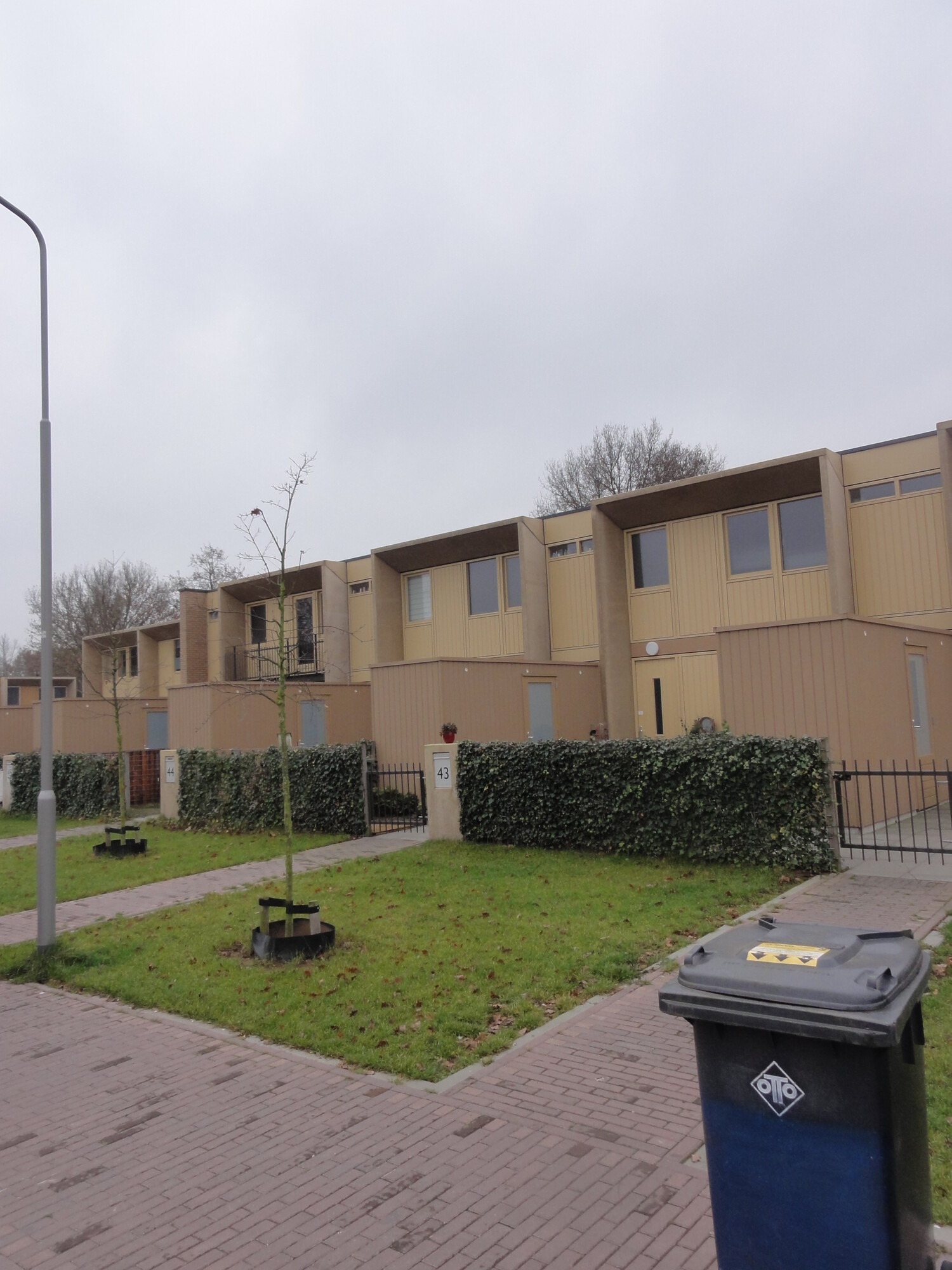 Valkenhof 43