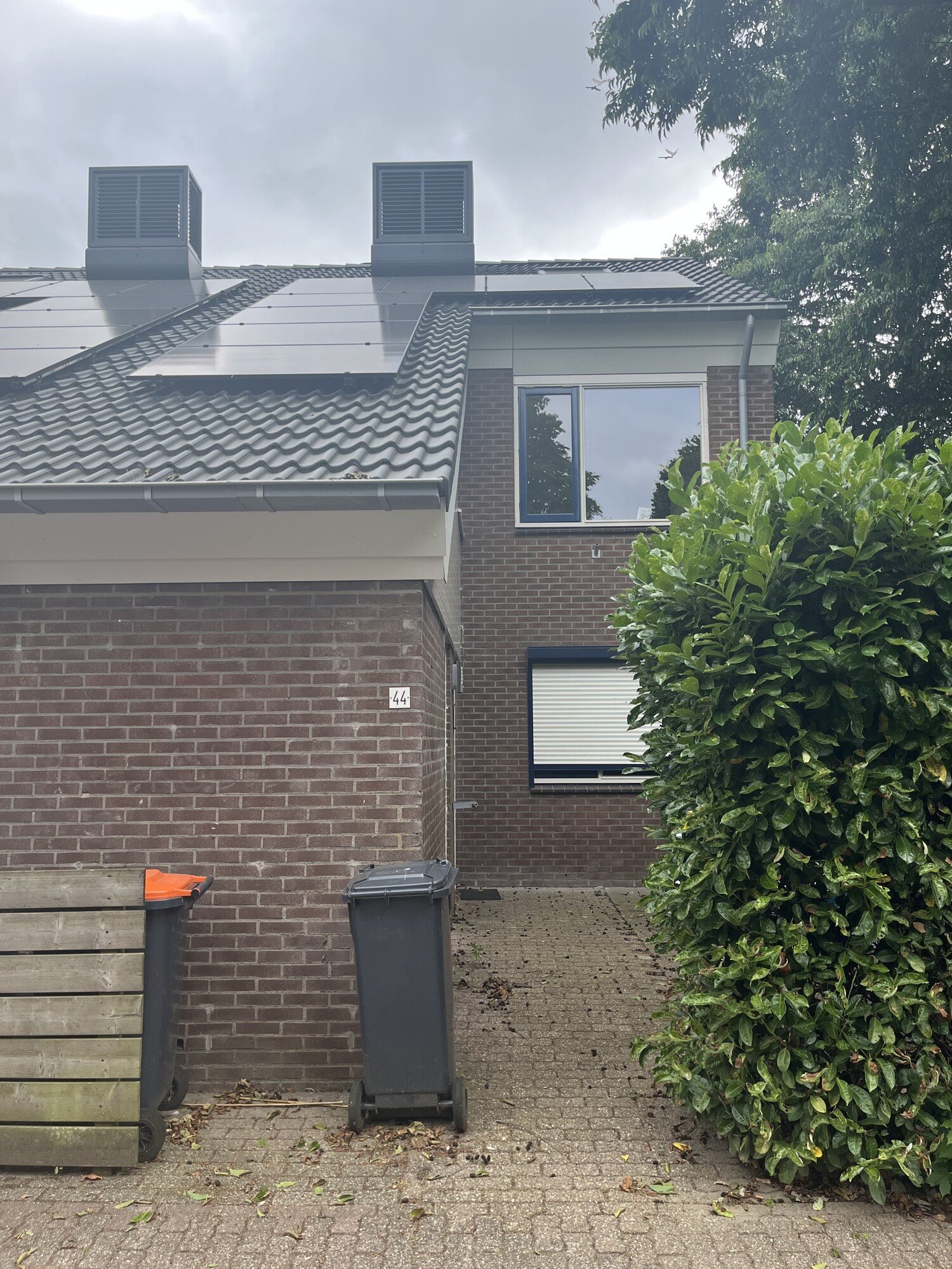Oranjehof 44
