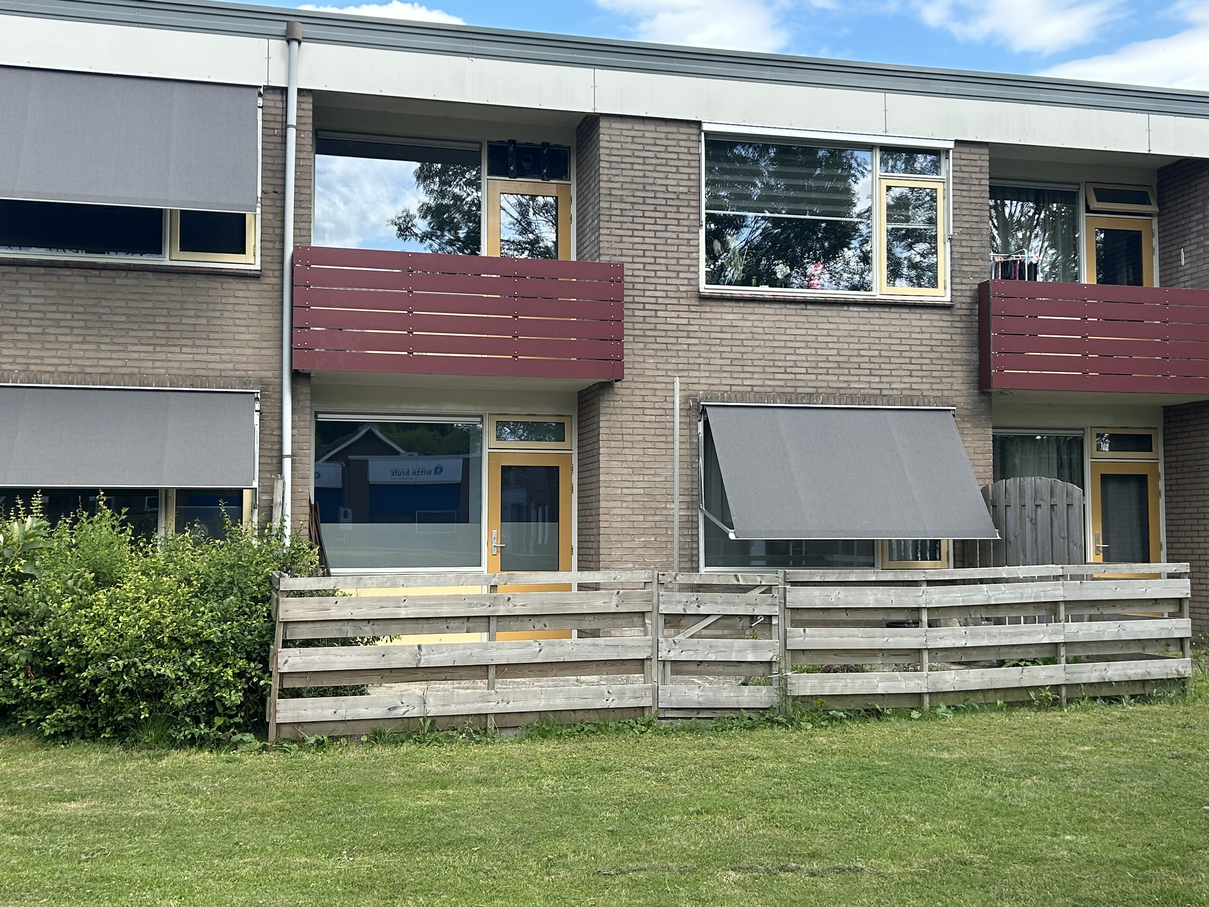 Klaproosstraat 27, 7051 ZG Varsseveld, Nederland