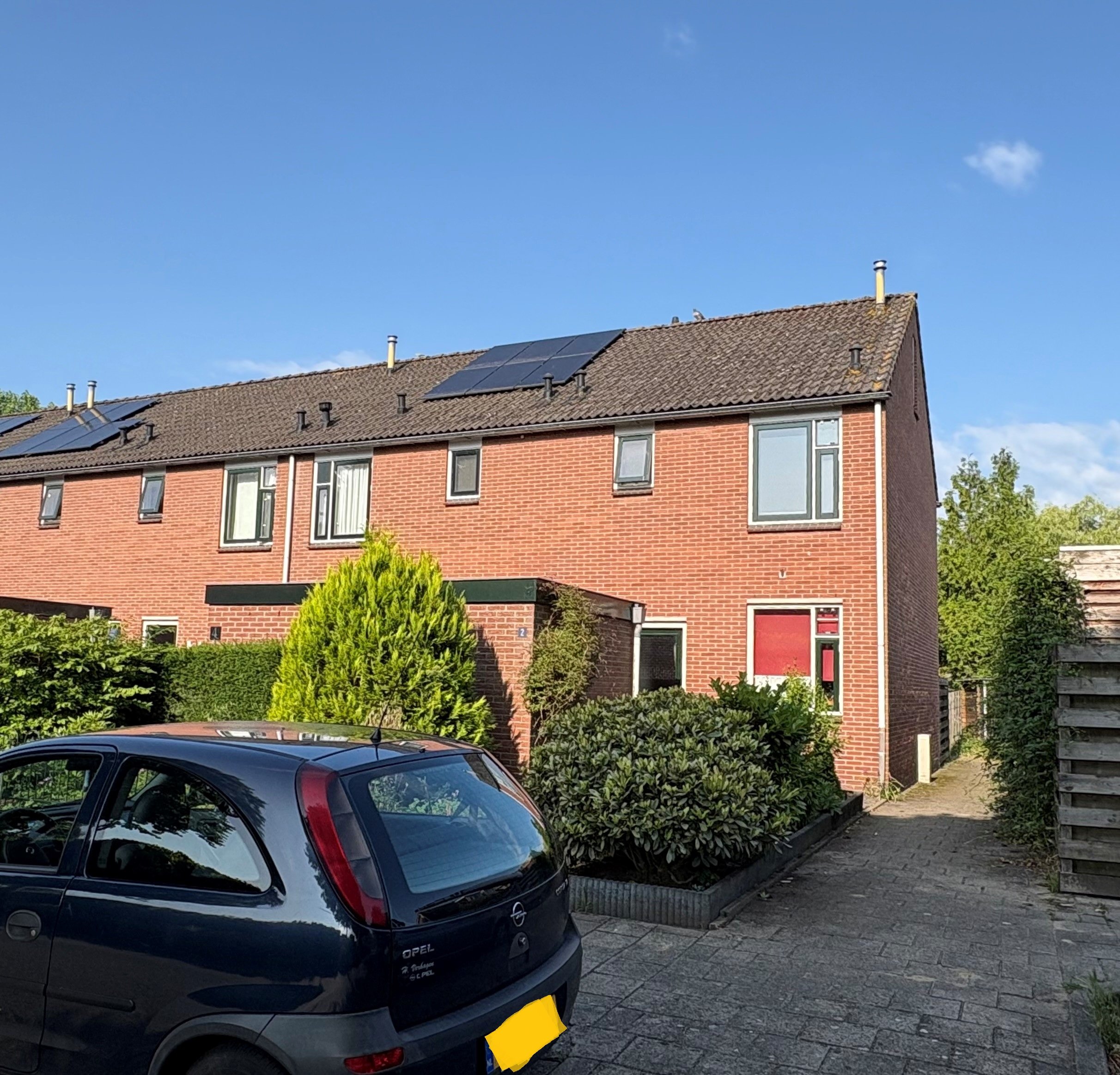 J.D. Pennekampweg 2, 6999 CJ Hummelo, Nederland