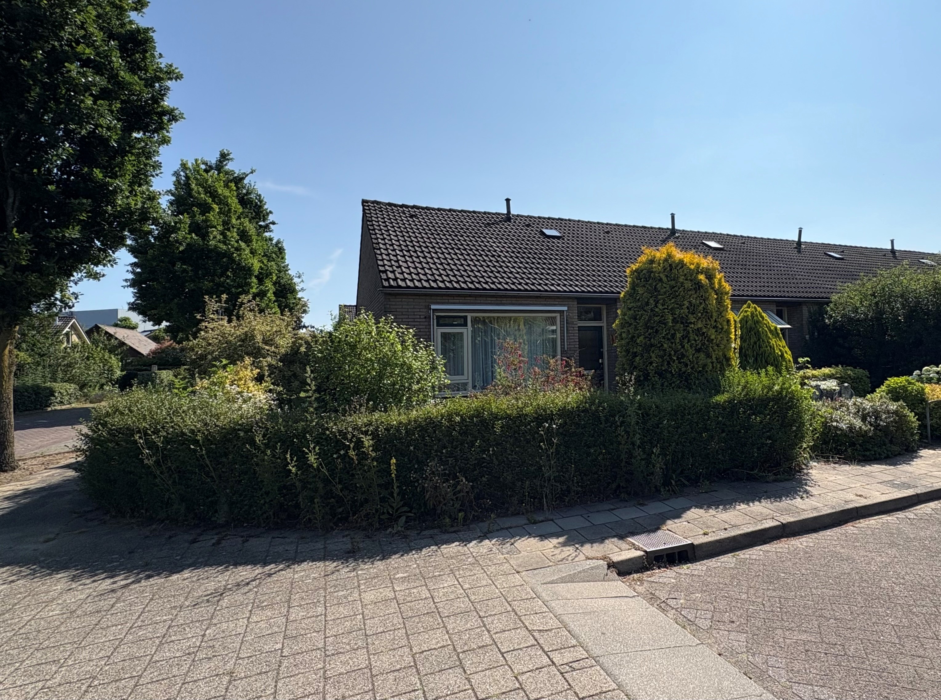 Burgemeester Heersinkstraat 48, 7221 BZ Steenderen, Nederland