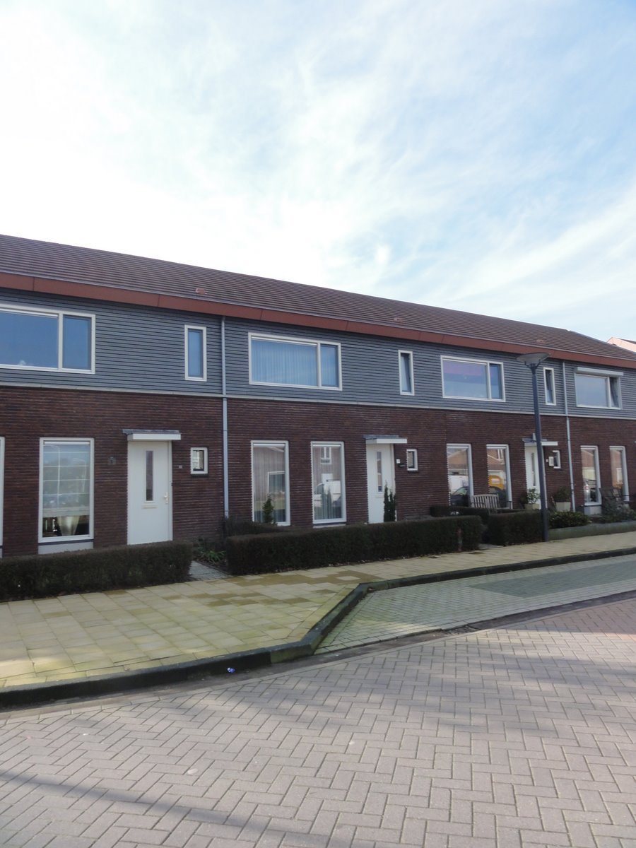 Huygensstraat 3, 7081 AM Gendringen, Nederland