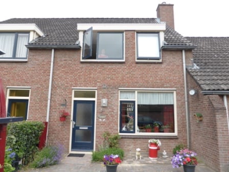 De Plataan 115, 6942 TX Didam, Nederland