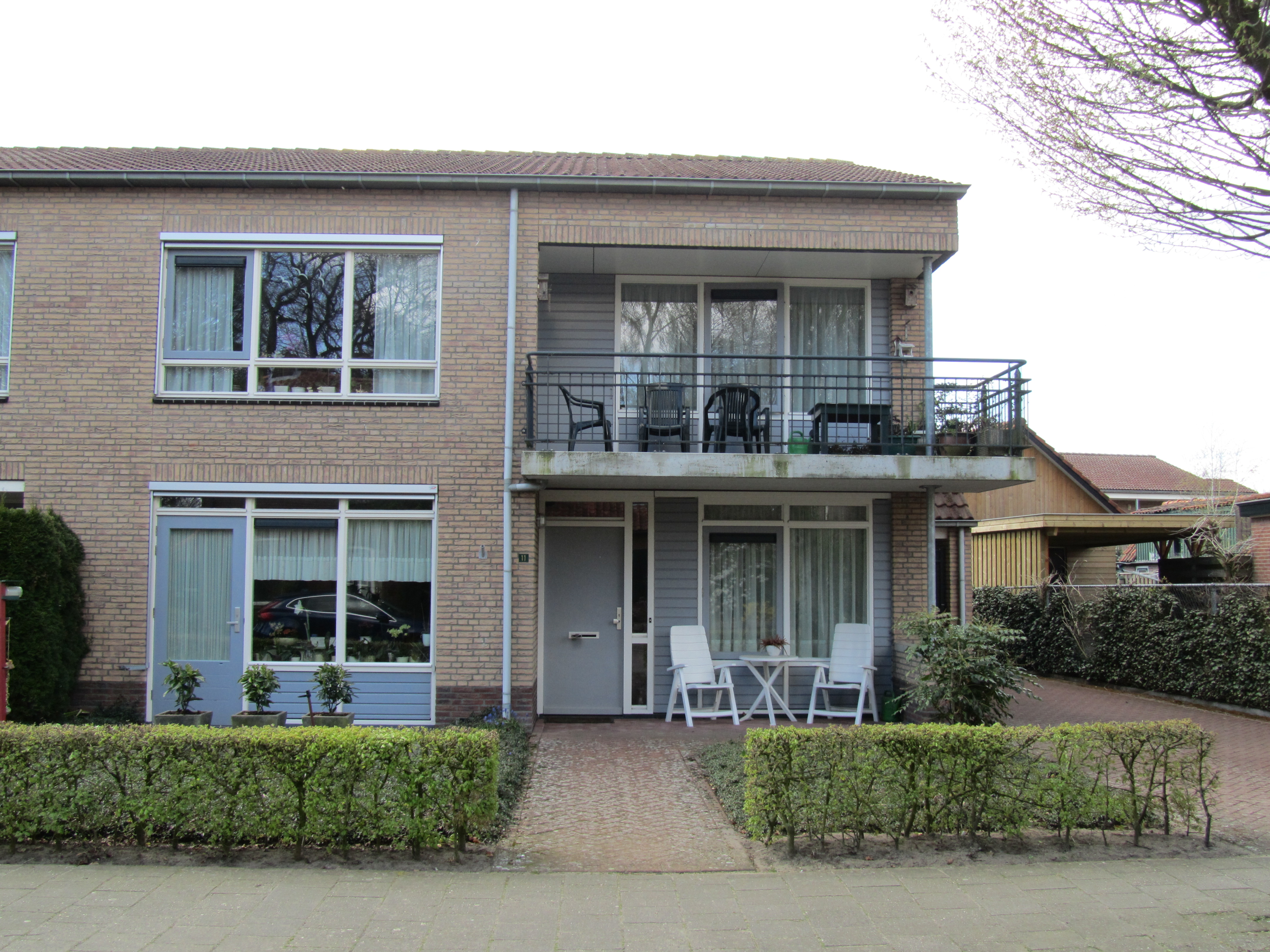 Prinses Irenestraat 11, 7021 CD Zelhem, Nederland