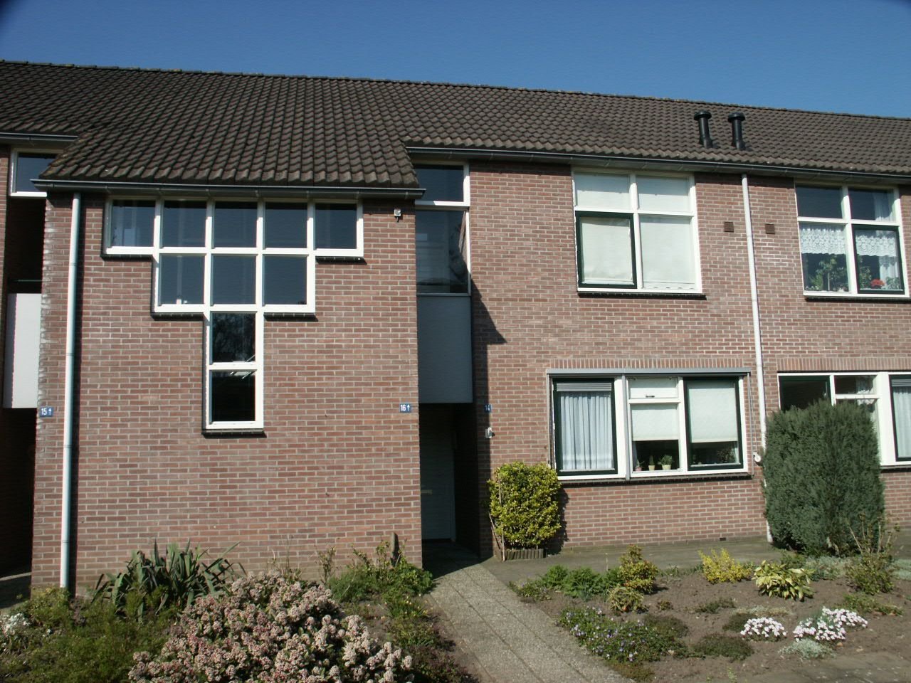 Maat 14, 7151 BJ Eibergen, Nederland