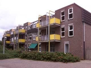 Prinsenhof 36, 7001 AV Doetinchem, Nederland