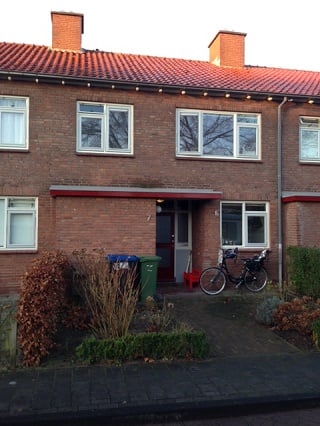 Landrélaan 13, 7002 ME Doetinchem, Nederland