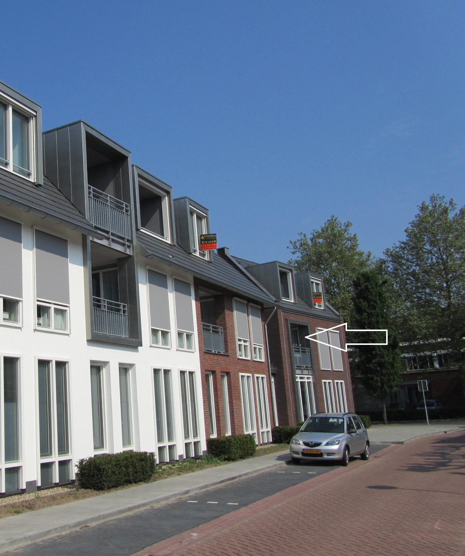 Smidsstraat 26, 7251 XS Vorden, Nederland