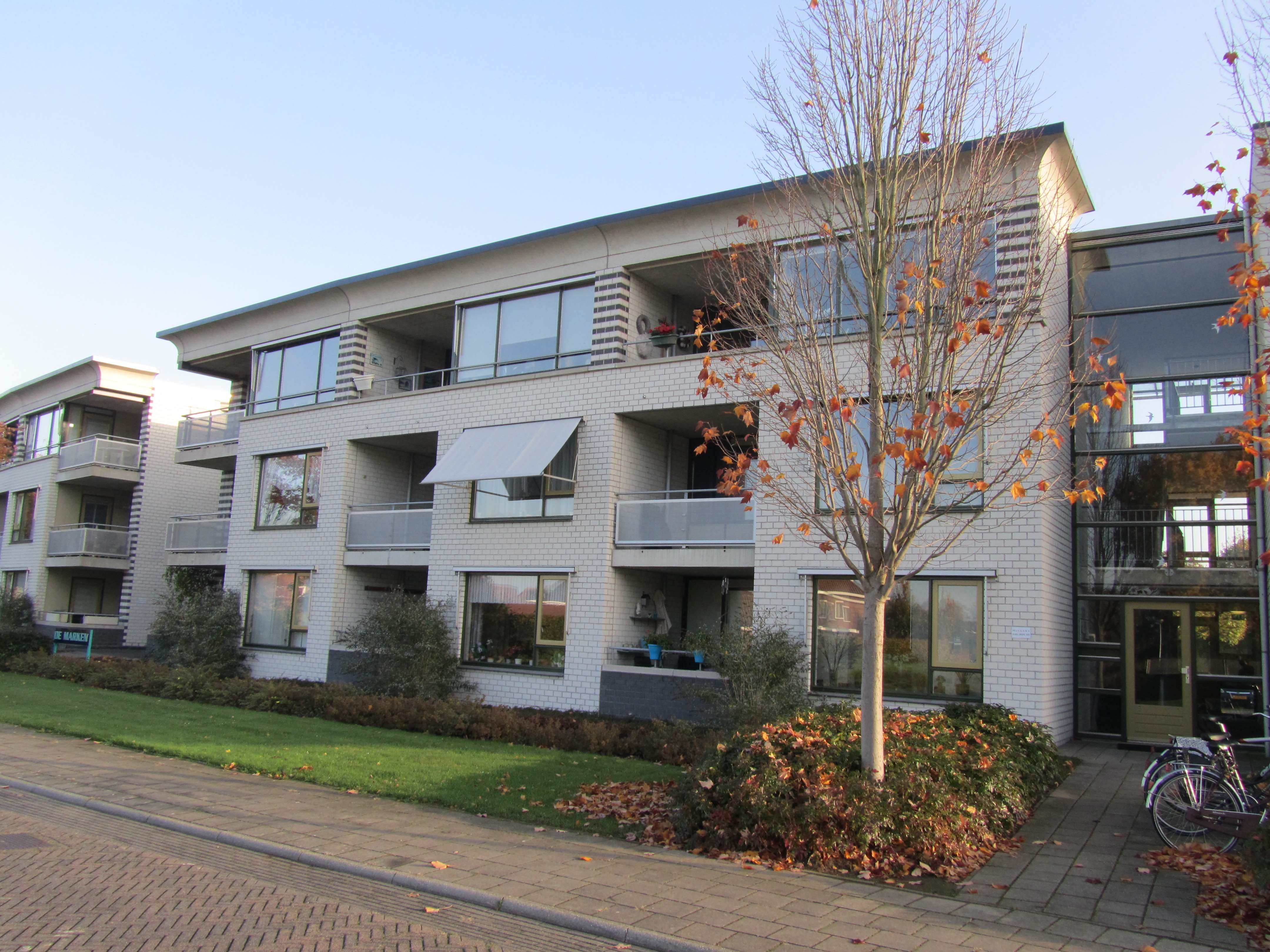 De Markerichter 48, 7271 ZG Borculo, Nederland