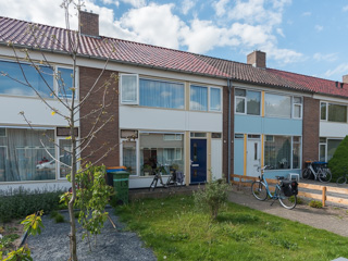 Sabastraat 13, 7009 GN Doetinchem, Nederland