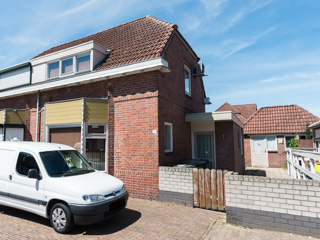 Celebesstraat 11, 7009 EV Doetinchem, Nederland