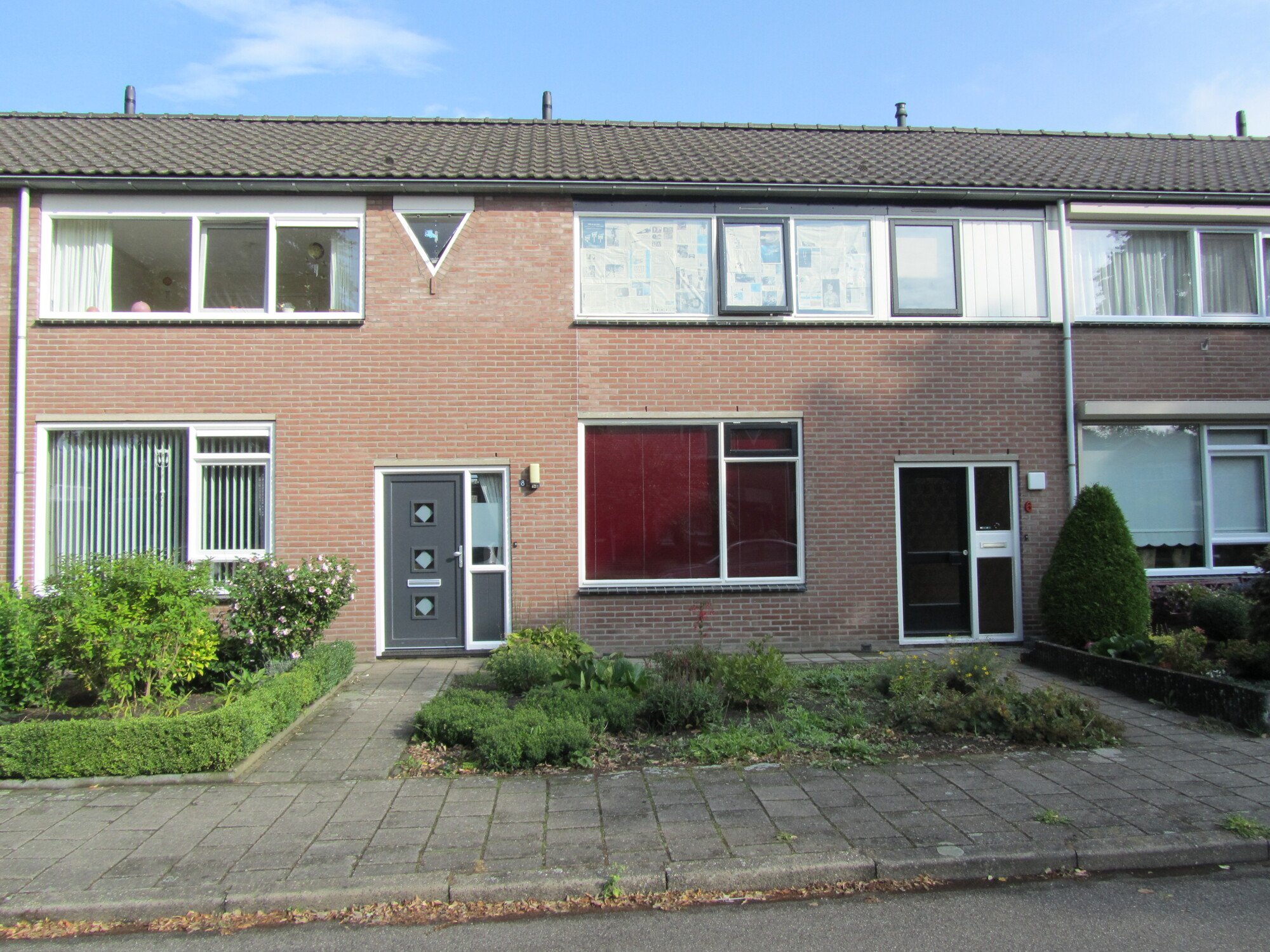 Lindenstraat 8