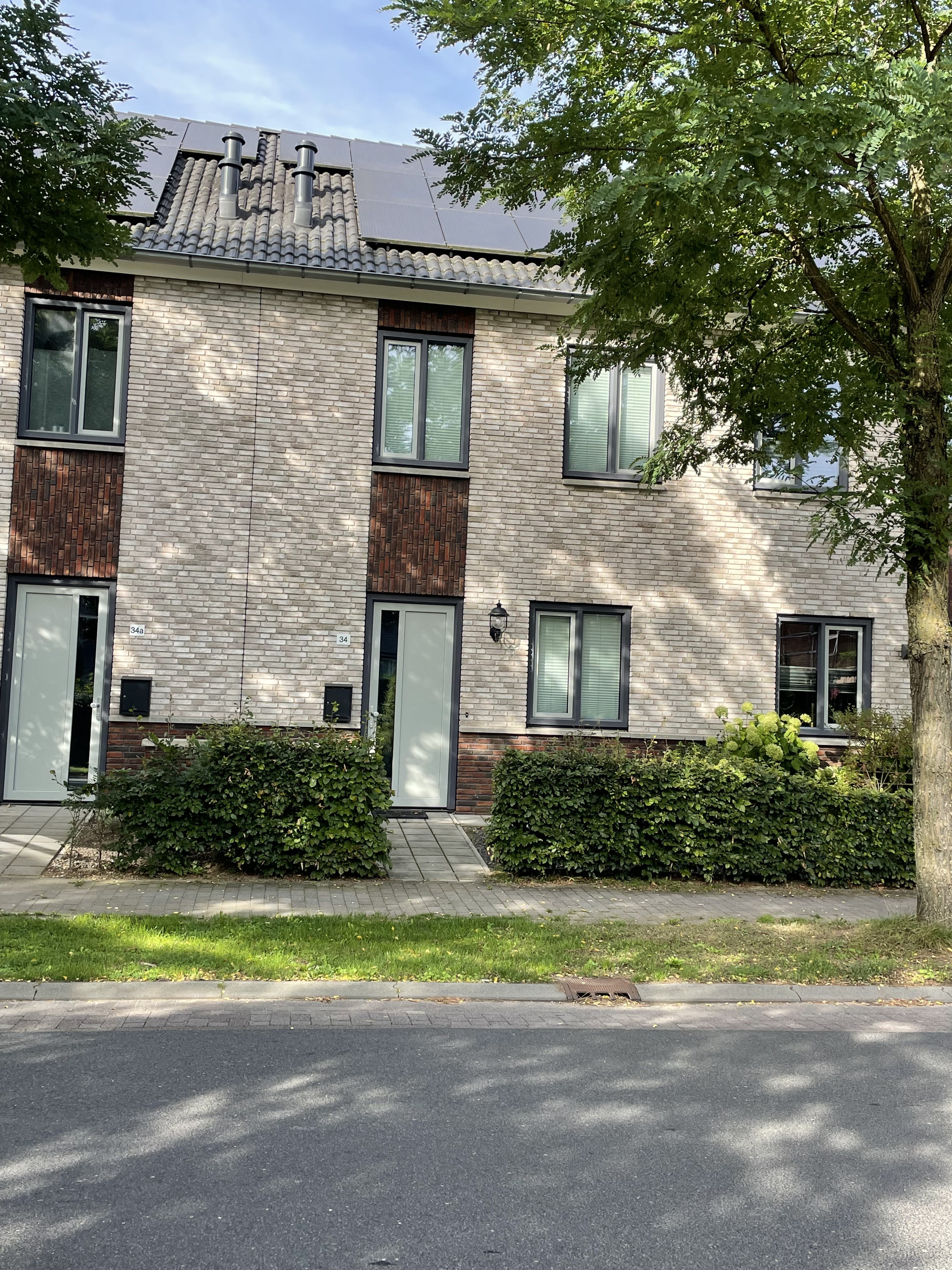 's-Heerenbergseweg 34, 7038 CC Zeddam, Nederland