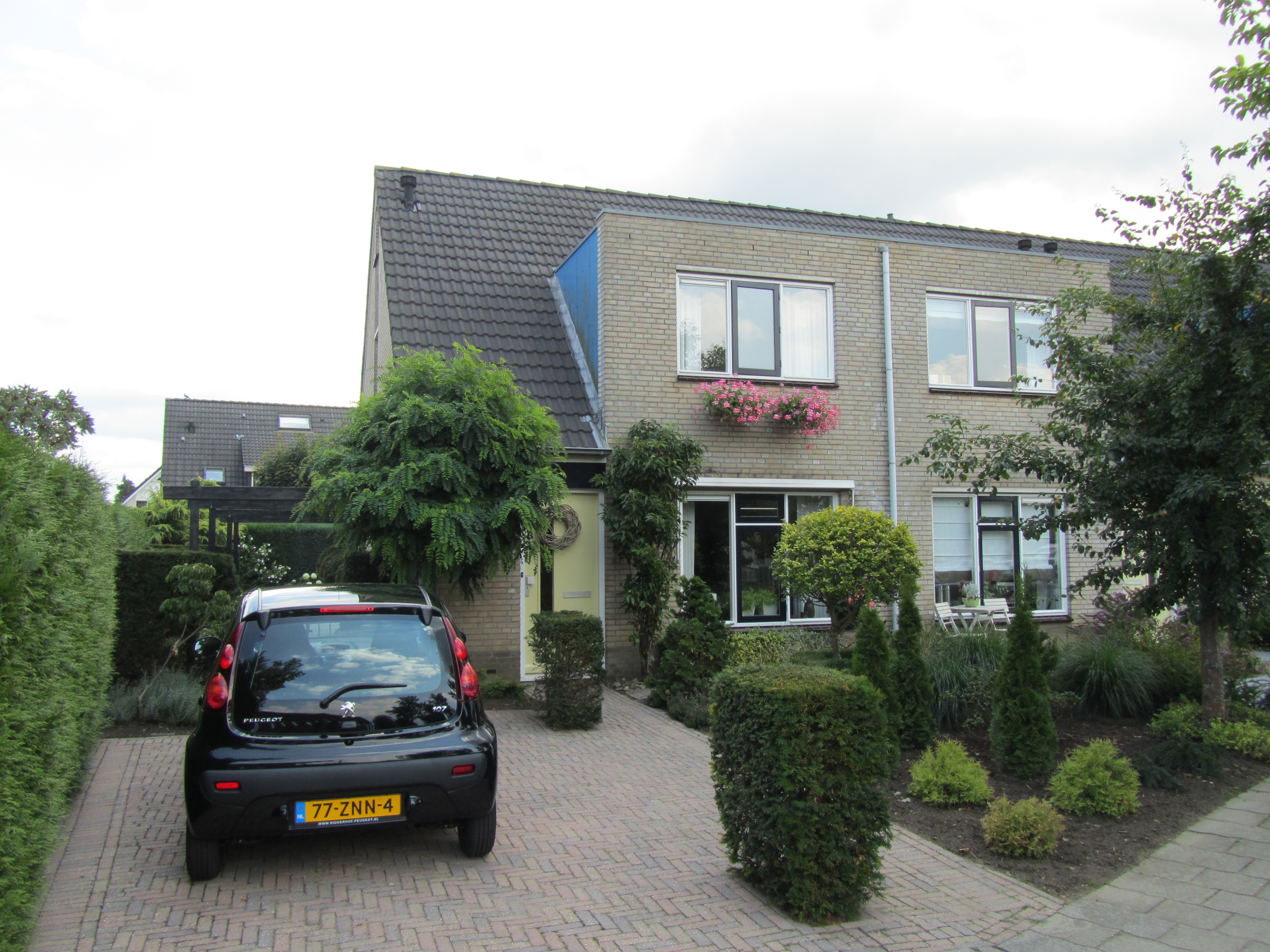 De Laegte 30, 7251 VM Vorden, Nederland