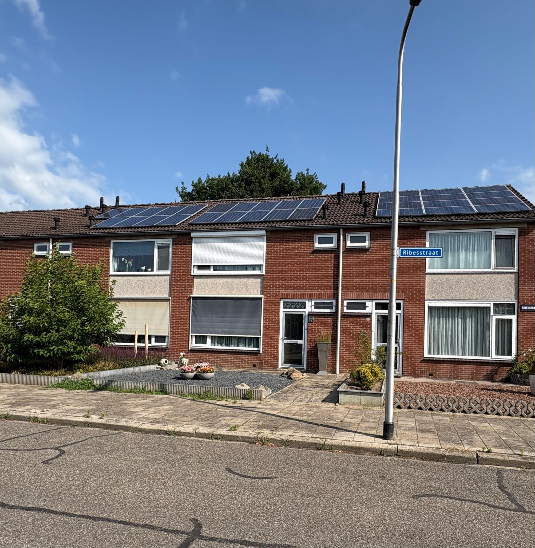 Ribesstraat 87, 7011 AM Gaanderen, Nederland